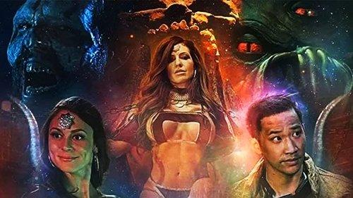 Astonishing Tales of Terror: Rocktapussy! filmas žiurėti online