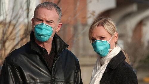 Plague City: SARS in Toronto filmas žiurėti online