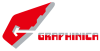 Graphinica studio logo