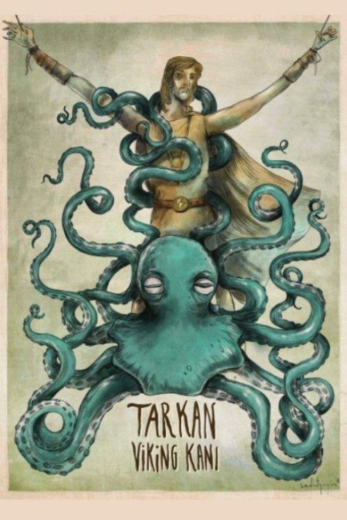 Tarkan and the Blood of the Vikings filmas online