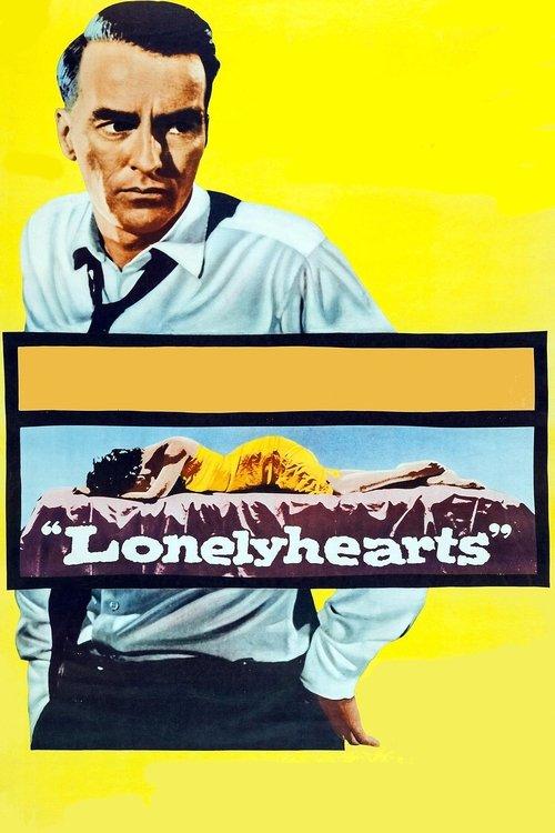 Lonelyhearts filmas online