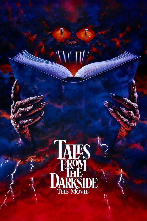 Tales from the Darkside: The Movie filmas online