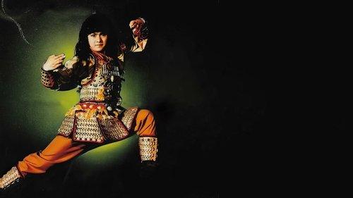 Kung Fu Wonder Child filmas žiurėti online