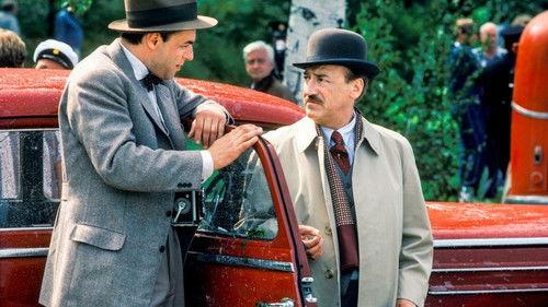 Idag Röd filmas žiurėti online