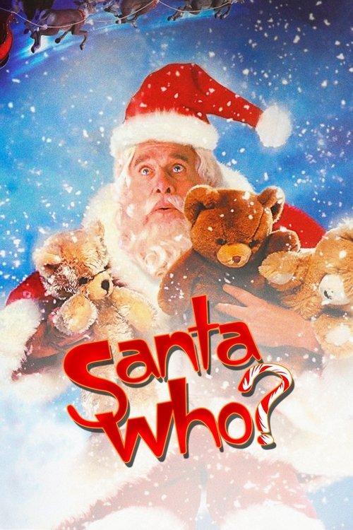Santa Who? filmas online