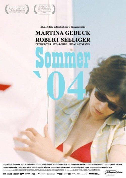 Summer '04 filmas online