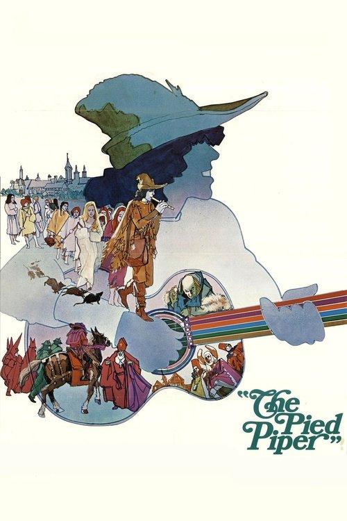The Pied Piper filmas online