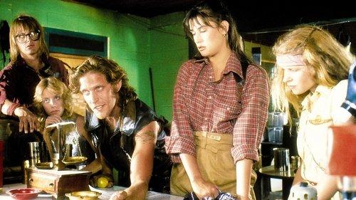 Parasite filmas žiurėti online