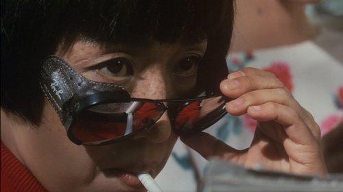 A Taxing Woman filmas žiurėti online