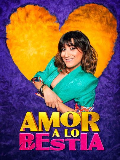 Amor a lo bestia filmas online