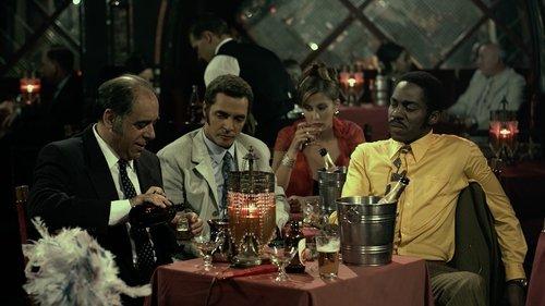 O Grande Kilapy filmas žiurėti online