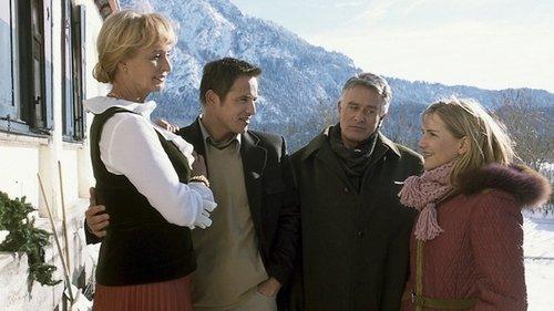 Das Schneeparadies filmas žiurėti online