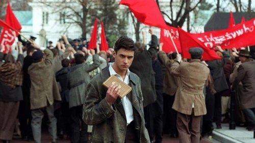 Przedwiośnie filmas žiurėti online