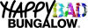 HappyBad Bungalow studio logo