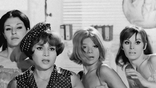 The jealous woman filmas žiurėti online