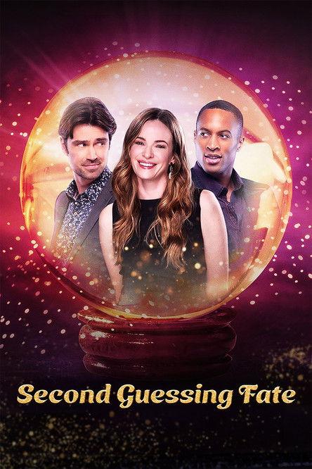 Second Guessing Fate filmas online