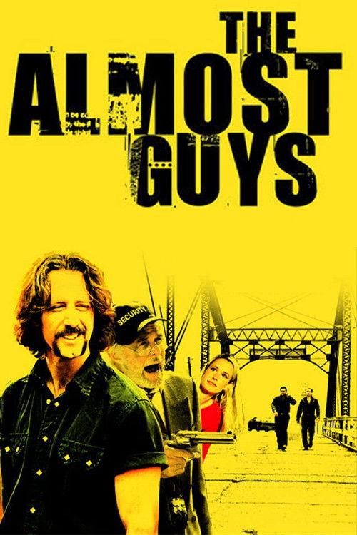 The Almost Guys filmas online