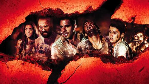 Aftershock filmas žiurėti online