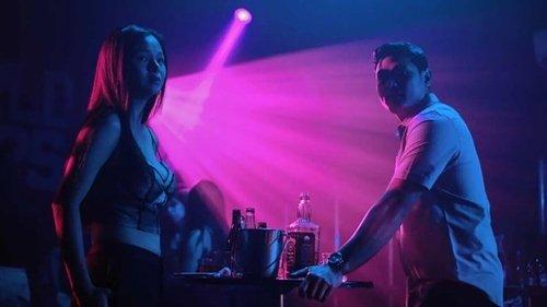 Unang Tikim filmas žiurėti online