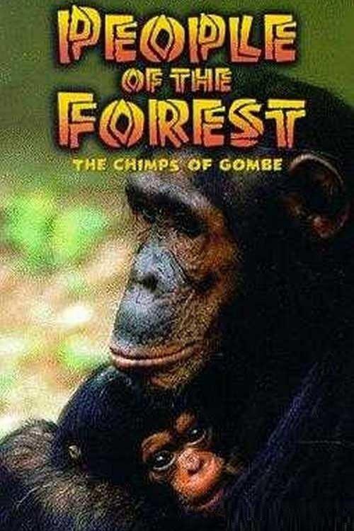 People of the Forest: The Chimps of Gombe filmas online