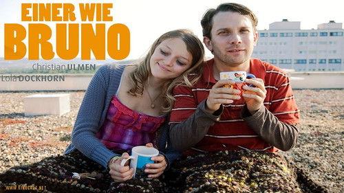Einer wie Bruno filmas žiurėti online