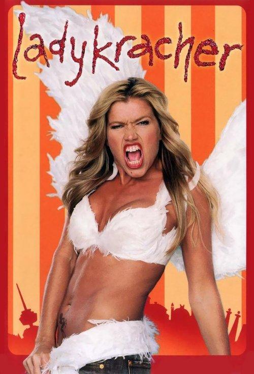 Ladykracher filmas online