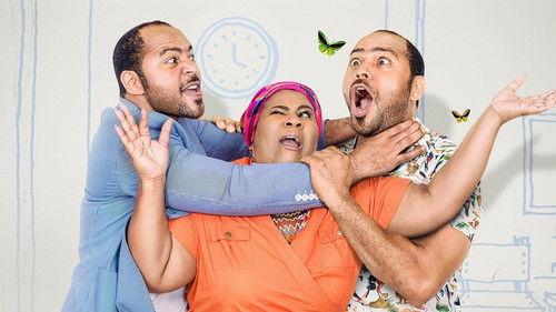 Crazy People filmas žiurėti online