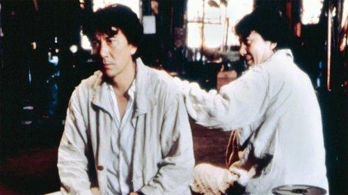 Doppelganger filmas žiurėti online