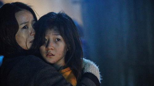 Manhole filmas žiurėti online