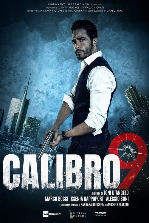 Caliber 9 filmas online