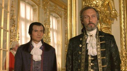 The Dream of Russia filmas žiurėti online