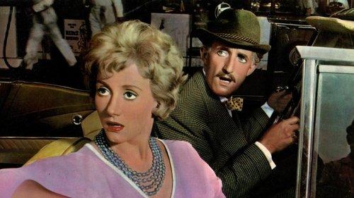 A Pair of Briefs filmas žiurėti online