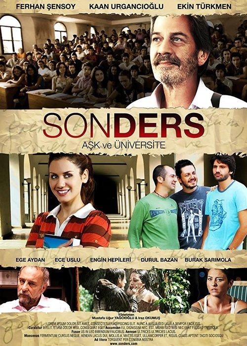Son Ders: Aşk ve Üniversite filmas online