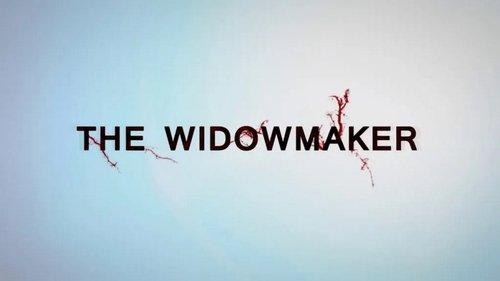 The Widowmaker filmas žiurėti online