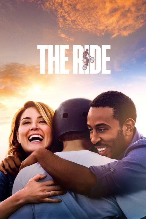 The Ride filmas online