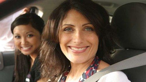 Special Delivery filmas žiurėti online