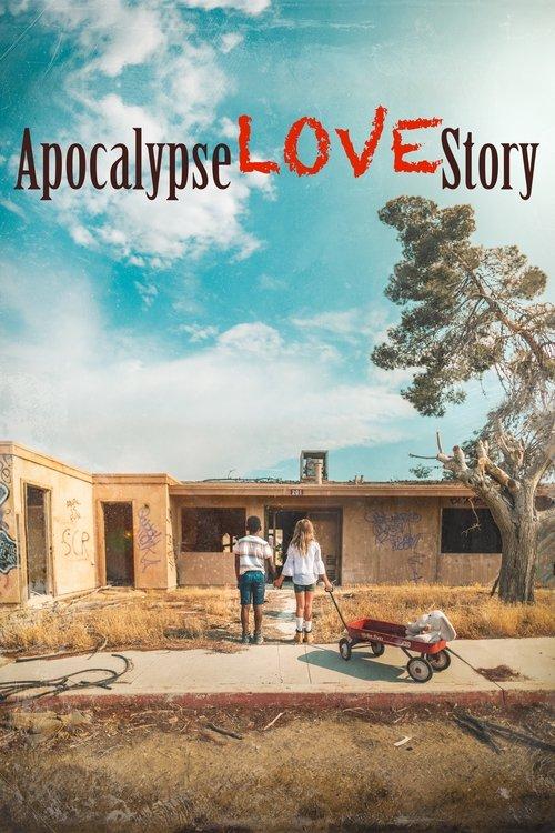 Apocalypse Love Story filmas online