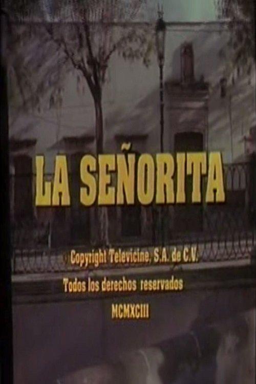 La señorita filmas online