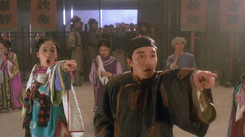 Justice, My Foot! filmas žiurėti online