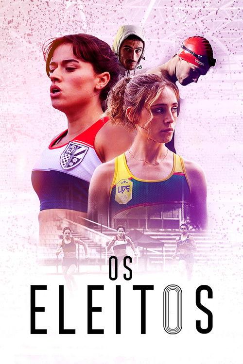 Os Eleitos filmas online
