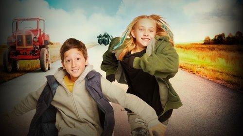 Kas per Finas?! Nuotykių vasara filmas žiurėti online