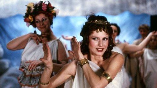 Komediantka filmas žiurėti online