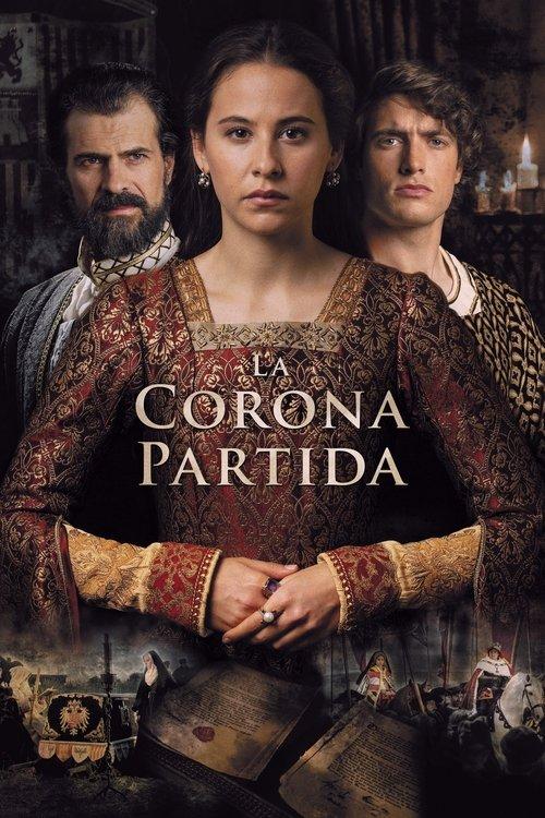 La corona partida filmas online