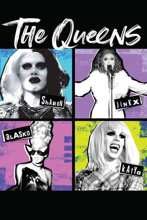The Queens filmas online