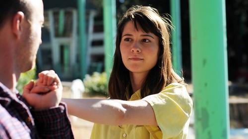 Smashed filmas žiurėti online