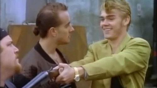 My Son Johnny filmas žiurėti online