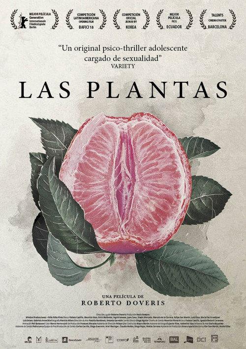 Las plantas filmas online