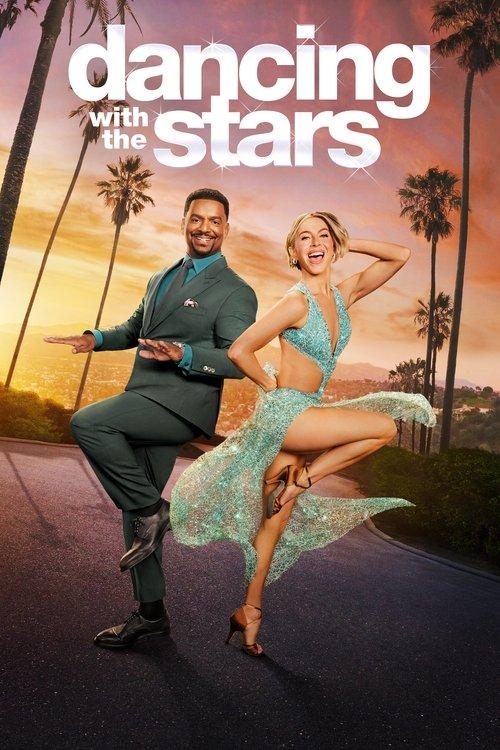 Dancing with the Stars filmas online