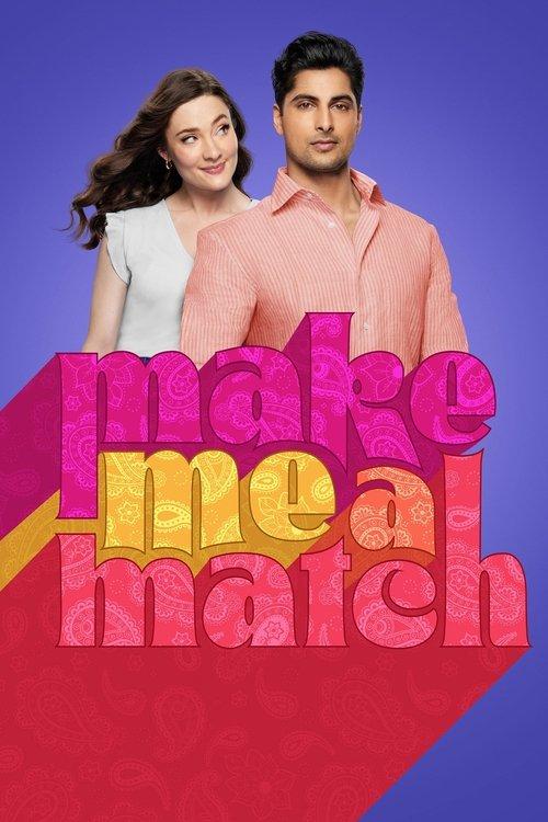 Make Me a Match filmas online
