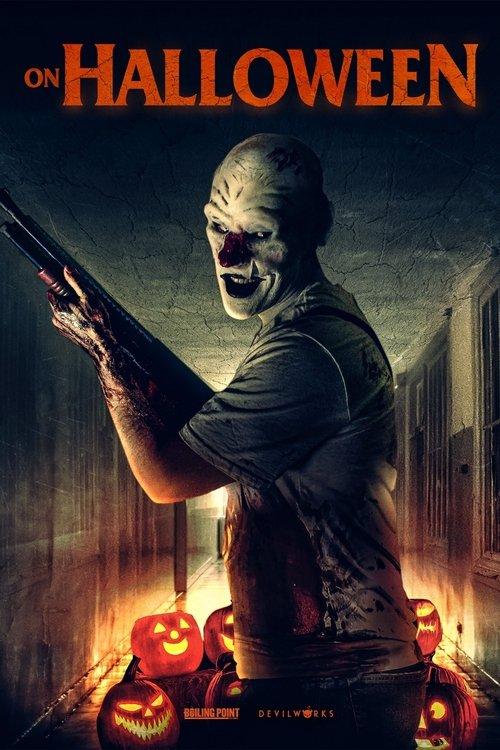 On Halloween filmas online